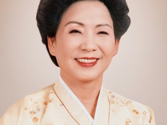 김영삼 전 대통령 부인 손명순 여사 별세···尹 