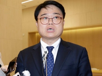 尹 대통령 