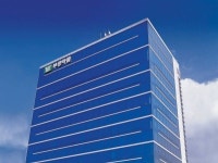 부광약품, 1분기 별도기준 영업이익 21억원 흑자 전환