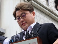 [속보] '음주 뺑소니' 김호중 구속영장 발부