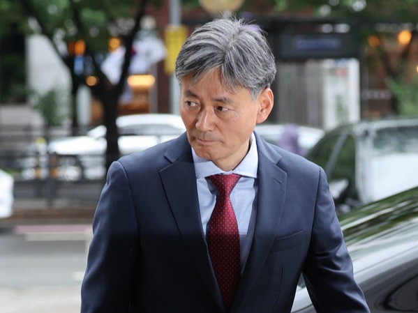 경찰, 윤석열 대통령과 통화한 조지호 경찰청장 비화폰 확보 중