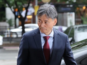 조지호 신임 경찰청장 후보자 