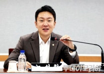 [인터뷰] 민주당 전국청년위원장 후보로 나선 노성철 청년당원주권시대 만들 것