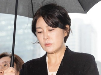 문다혜 씨 음주운전과 불법 숙박업 혐의 동시 조사중, 서부지검 밝혀