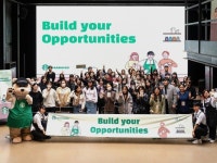 스타벅스, 젊은 바리스타들을 위한 JOB 박람회 성료