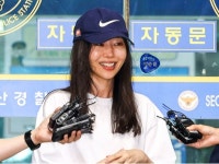 뷔가 새벽에 문자 보내 민희진 발언에···국방부 새벽 아닌 오후에 사용한 것