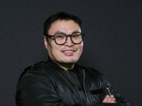[인터뷰] 강풀 무빙2, 내년 안에는 다 쓸 자신 있다