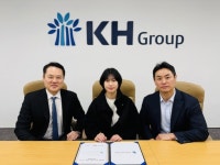 KH그룹 필룩스유도단, 여자 유도 유망주 장세윤 영입  