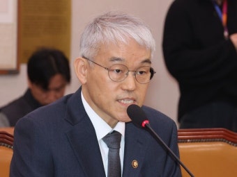 천대엽 법원행정처장 