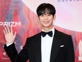 김수현, 故김새론 미성년 시절 교제 의혹에 유통家 '손절' 움직임