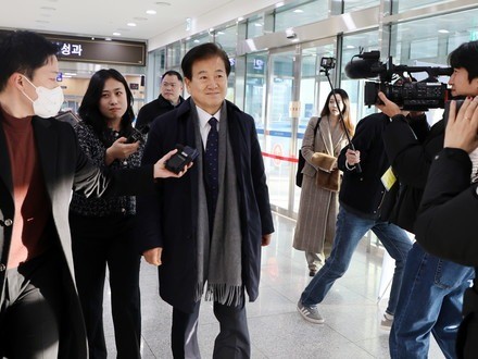 정동영 의원, 공직선거법 위반 혐의 1심 판결 항소…벌금 70만원 논의 예정