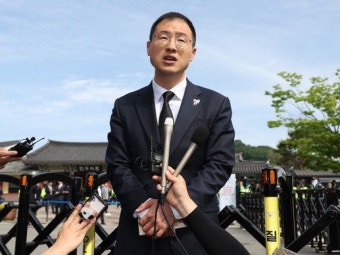 김상욱, 탈당 열흘 만에 더불어민주당으로···