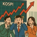 [특징주] 韓 증시 불기둥에 LS일렉트릭 등 LS그룹주 강세