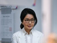 특검 출범 앞둔 김건희 여사, 서울아산병원 입원···지병 악화