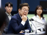 이재명 대통령, 차관급 5명 인사 단행···전문 관료 중심 즉시 성과 기대