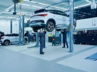BYD 아토 3, 무상 정기점검 서비스 실시