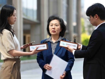 김건희 특검, 김영선 의원 조사 의뢰...윤한홍 참고인으로 소환조사 예정