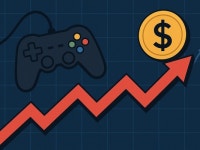 [특징주] 글로벌 게임쇼 게임스컴 앞두고 게임株 동반 상승세
