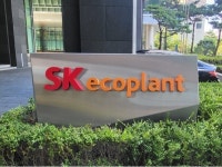SK에코플랜트, KKR에 리뉴어스 등 환경자회사 매각