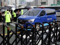 건희2는 누구? 김건희·건진법사 나란히 특검 출석···통일교 의혹 수사 박차