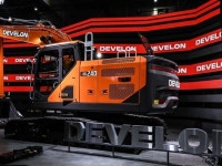 [투데이s 특징주] HD현대인프라코어, 엔진사업 호황 기대감에 강세