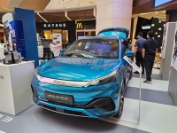 BYD코리아, 추석 맞이 무상점검 서비스 캠페인 실시