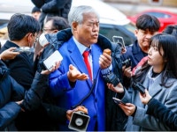 서부지법 사태와 관계없다던 전광훈, 압수수색 전 PC 교체 의혹···경찰 재소환