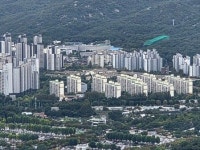 지방 주담대, 3단계 스트레스 DSR 내년 상반기까지 유예···가계부채·건설경기 고려