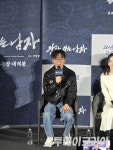 [투코현장] '왕과 사는 남자' 장항준 