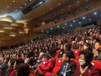 [투코현장] 박희영 용산구청장 현장에서 답 찾는 행정···미래 여는 도시 만들 것