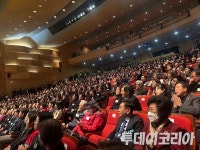 [투코현장] 박희영 용산구청장 현장에서 답 찾는 행정···미래 여는 도시 만들 것