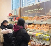 [투코현장] CJ올리브영의 노하우 꽉 채운 올리브베러, 단순 건강 넘어 삶까지 정조준