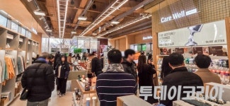 [투코현장] CJ올리브영의 노하우 꽉 채운 올리브베러, 단순 건강 넘어 삶까지 정조준