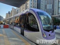 [발자국] 58년 만에 부활한 트램, 교통섬 탈출 기대와 안전 우려 공존