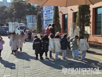 서울 초등학교 학생 쏠림 심화···500m 거리도 최대 1000명 차이
