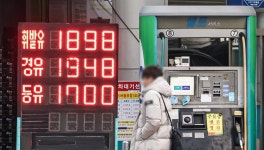 석유 최고가 시행에도 이틀 연속 상승한 기름값, 현장선 오늘이 제일 싸네 자조도