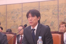 '빵집 회동' 논란에 홍명보 