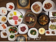 전국 최고 품질의 단양마늘을 이용한 건강밥상 마늘정식을 아시나요?