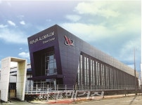 끊임없는 연구개발과 우수한 인적자원, Wonjin 2020 project 이상 무