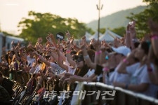 서울그린트러스트재 | 그린플러그드 서울 2018, 오는 5월 19일부터 이틀간 개최 예정