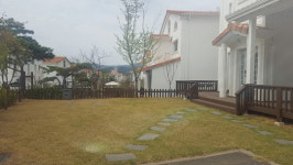 용인 소형 타운하우스 베네뜨리아 고림지구 대단지 역세권 전원주택단지 250세대 조성, 선착순 분양 중