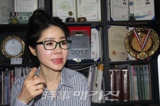 인터뷰) 아름다움을 만들어내는 시아뷰티 아카데미 신주연 원장