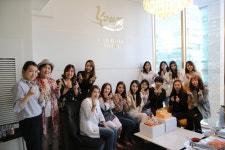 유미코리아아카데미 강남본점 국내최대규모의 반영구화장학원 확장이전