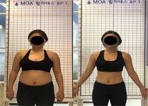 여름 다이어트 운동, 모아필라테스 맞춤 필라테스 프로그램으로 도전