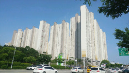 오창 센토피아 롯데캐슬, 오창 롯데캐슬 더 하이스트로 명칭변경 특별분양 프로모션 실시