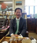 친환경 제조기업 에코피아…50년을 넘어 100년 기업을 향한 정직한 발걸음