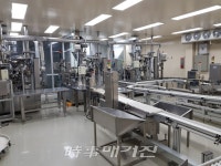 (주)늘솜푸드세화피앤씨점 | 인터뷰) 오직 자연 그대로의 안전한 먹거리 만드는 '늘푸른 기업'