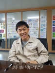 지역 농산물을 이용한 농가와 기업의 윈-윈, 건강한 먹거리 생산 신뢰도 UP