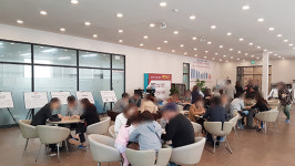 수도권 용인 미분양아파트 수지 성복자이&힐스테이트 할인분양 즉시입주