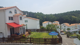 용인 타운하우스 베네뜨리아, 250세대 대단지 숲세권 전원주택 선착순 분양